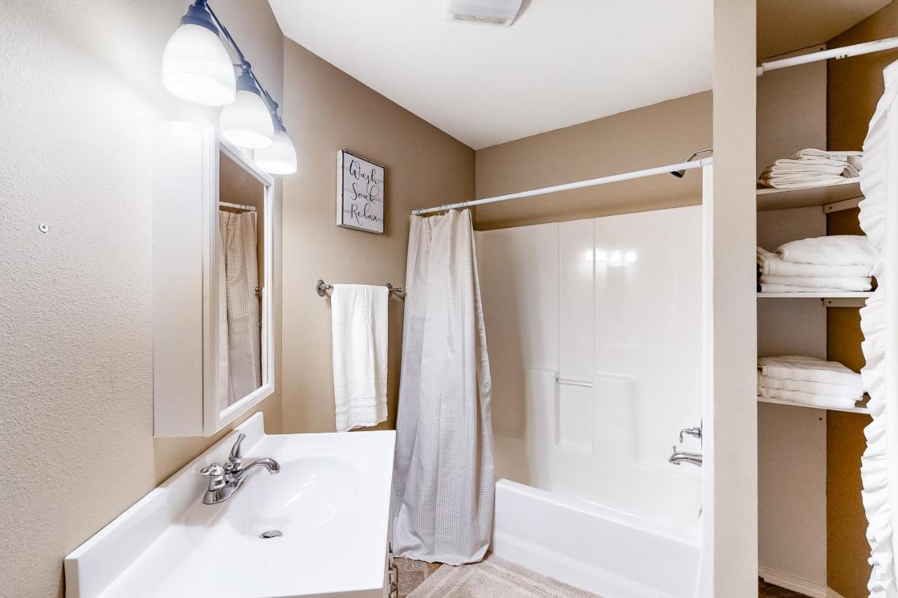 Villa Wooded Wonder Sandpoint Exterior foto